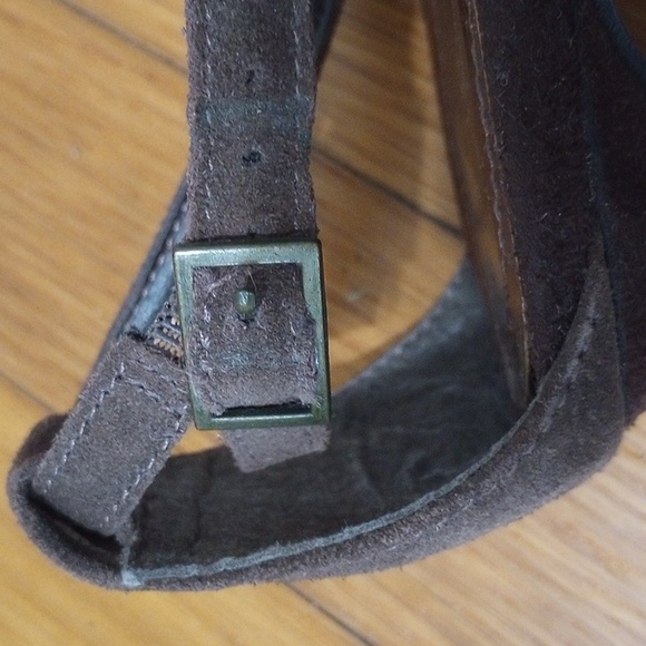 Fringe Heels - Picture 10 of 10